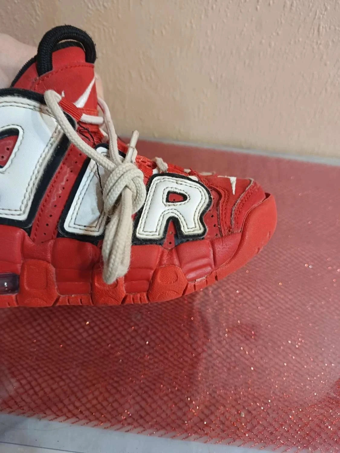 Basket air max maat 28 – photo 8